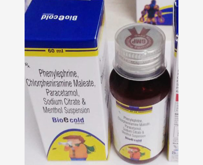 BIOECOLD