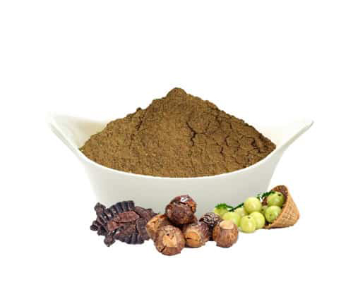 3 In 1 Mix Of Herbs – Amla, Aritha & Shikakai