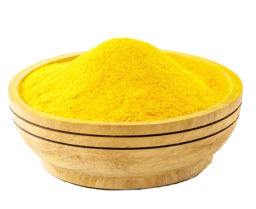 Lemon Yellow Henna Powder