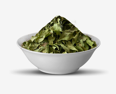 Natural henna Dried Leaves